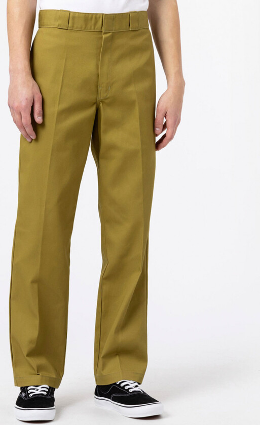 874 Original Work Pant Green Moss