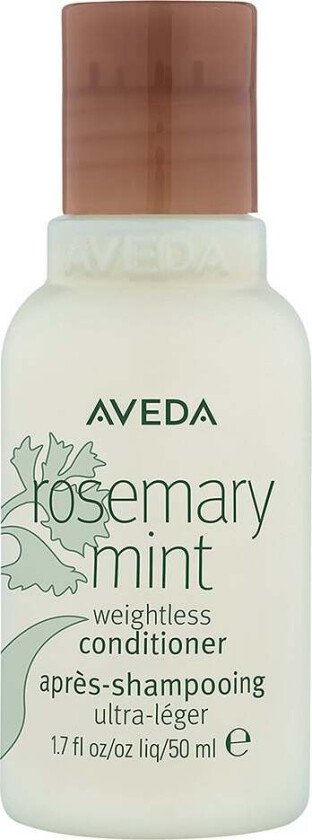 Rosemary Mint Conditioner Travel  50 ml