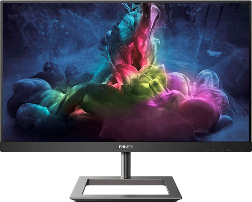 272e1gaj 27" Led 144hz 1ms Amd Freesync Fhd Gamingskjerm