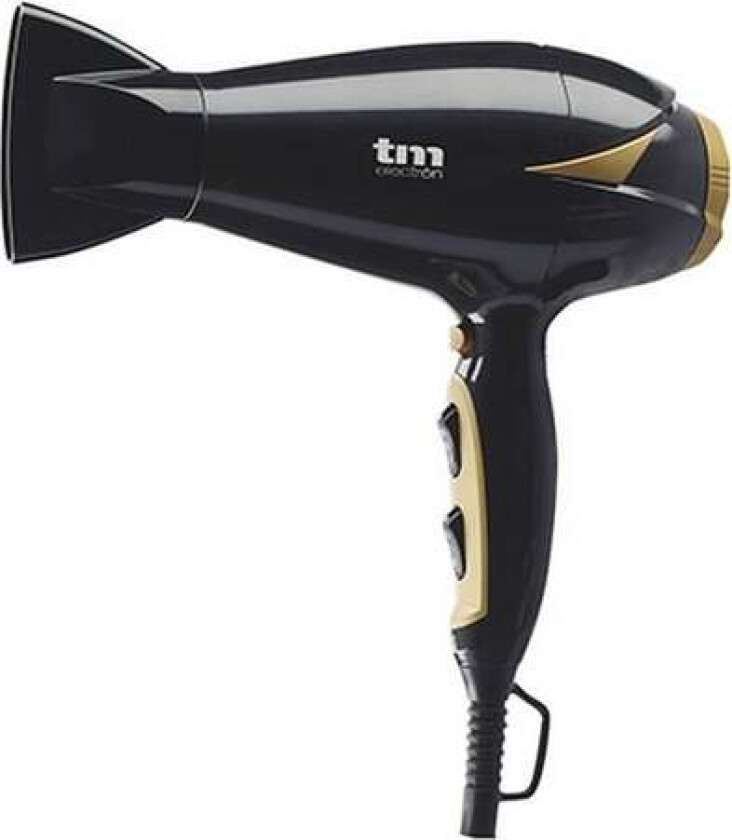 Hårføner TM Electron