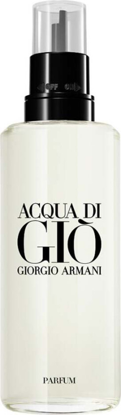 Acqua di Giò Parfum Refill 150ml