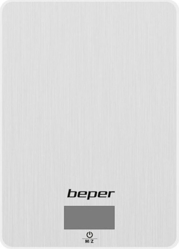 Kitchen scale Beper 90.131