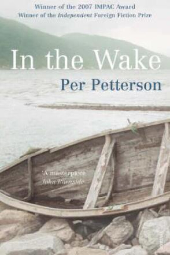 In The Wake av Per Petterson