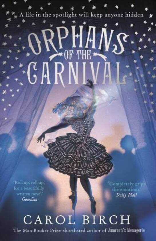 Orphans of the Carnival av Carol Birch