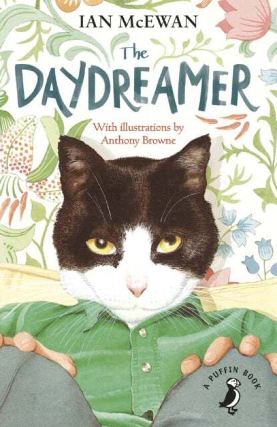 The Daydreamer av Ian McEwan