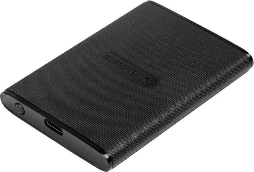 ESD270C Portable SSD - 2TB