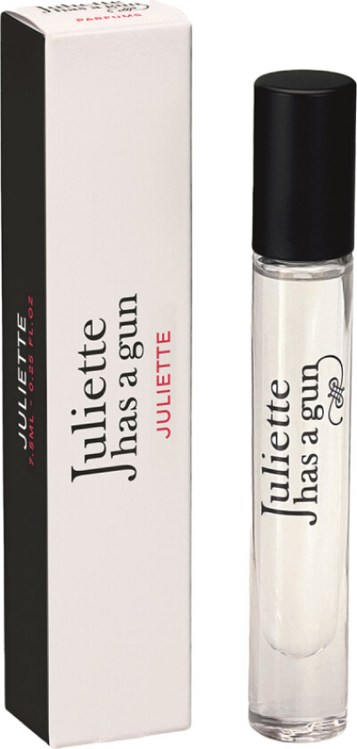 Juliette Juliette EdP - 7,5 ml