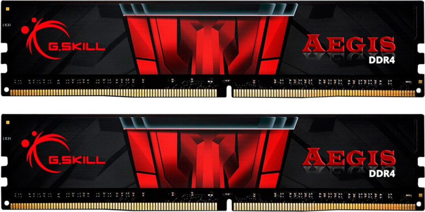 Bilde av AEGIS DDR4-3000 C16 SC - 8GB