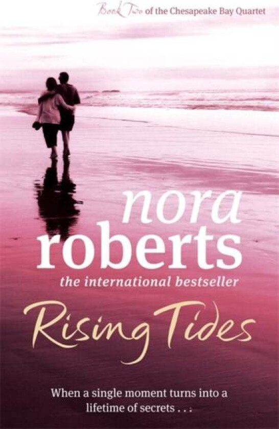 Rising Tides av Nora Roberts