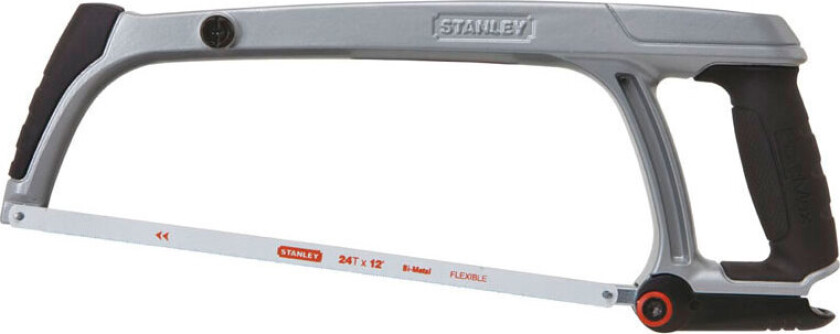 Bilde av Stanley baufil 300 mm FATMAX bi-material sagblad - 1-20-531