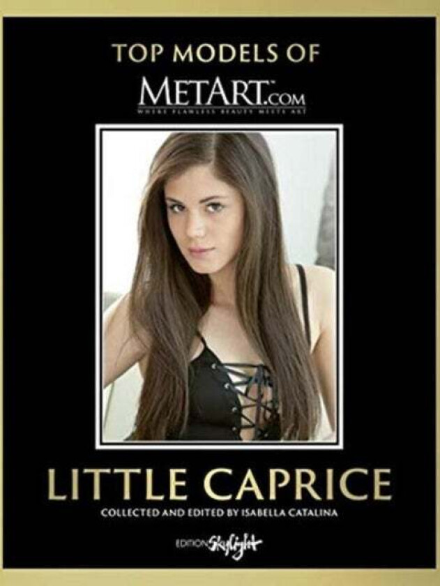 Little Caprice