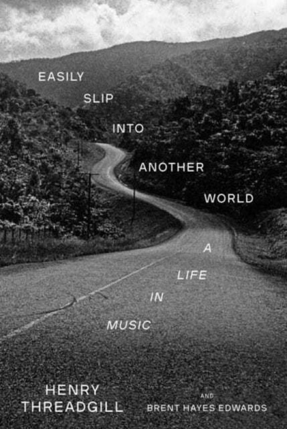 Easily Slip into Another World av Henry Threadgill