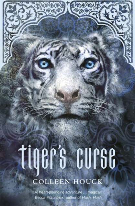 Tiger's Curse av Colleen Houck