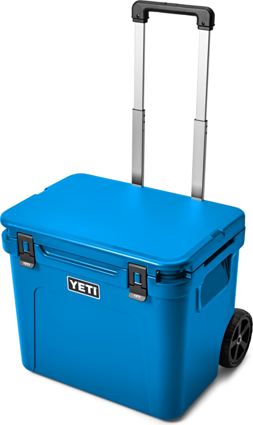 Roadie 60 Big Wave Blue 60, Big Wave Blue