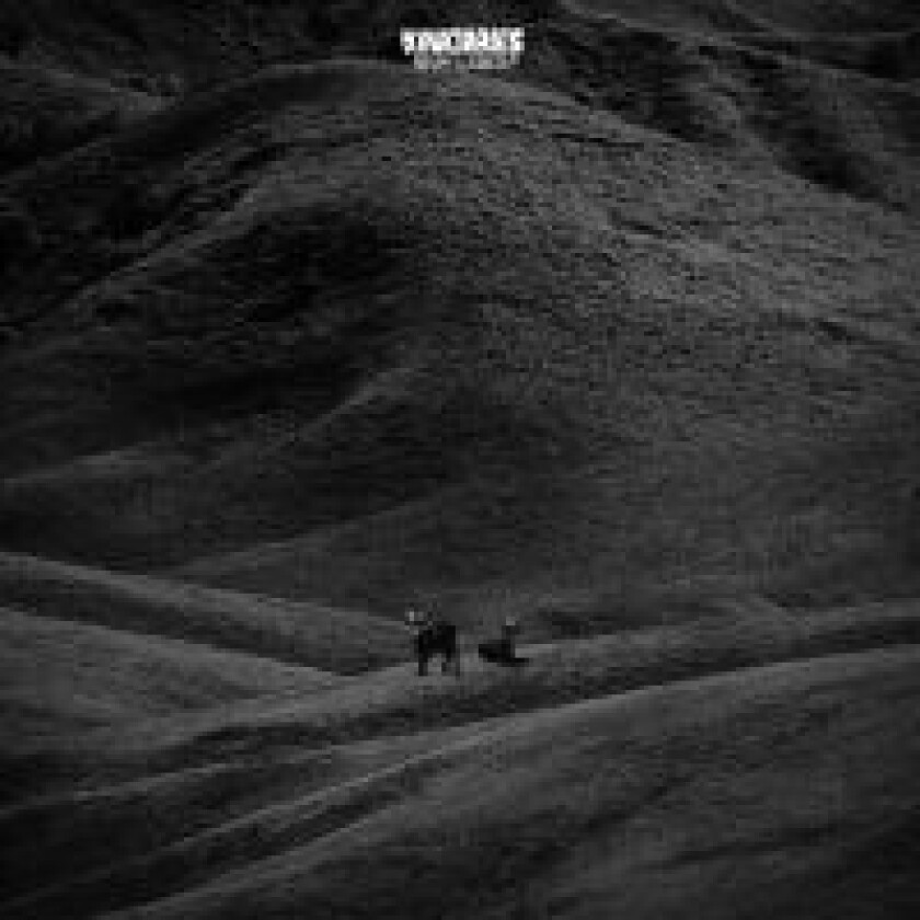 Nxworries - Why Lawd? (Indie Exclusive, Brown W