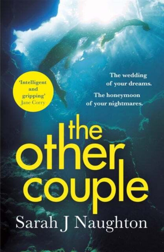 The Other Couple av Sarah J. Naughton