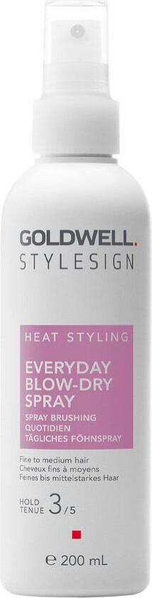 StyleSign Everyday Blow-Dry Spray 200ml