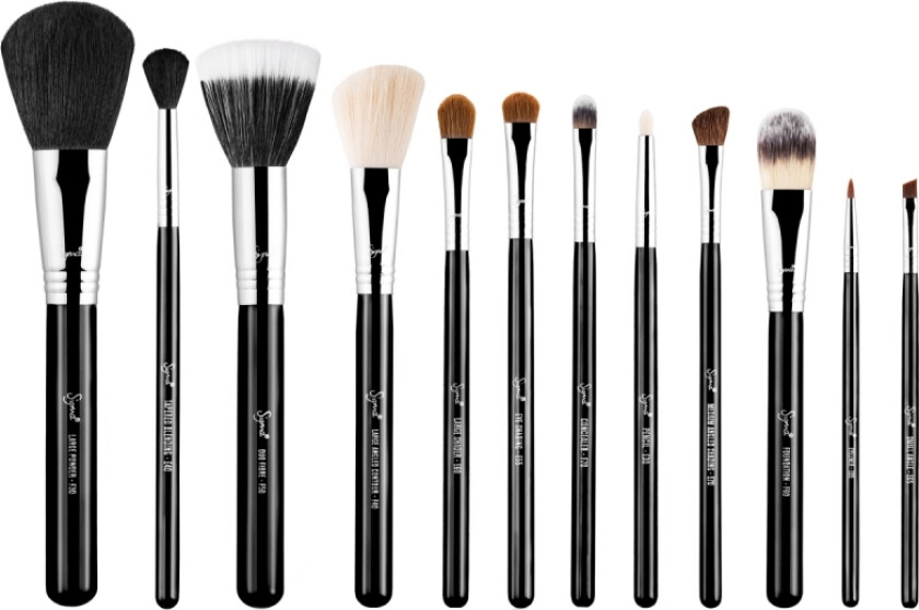 Bilde av Essential Kit Professional Brush Collection