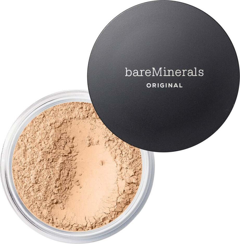 BareMinerals Original Foundation SPF15 Light Beige 09 8g
