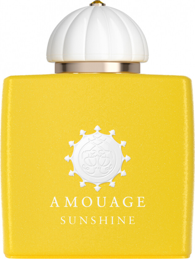 Sunshine Woman EdP 100 ml