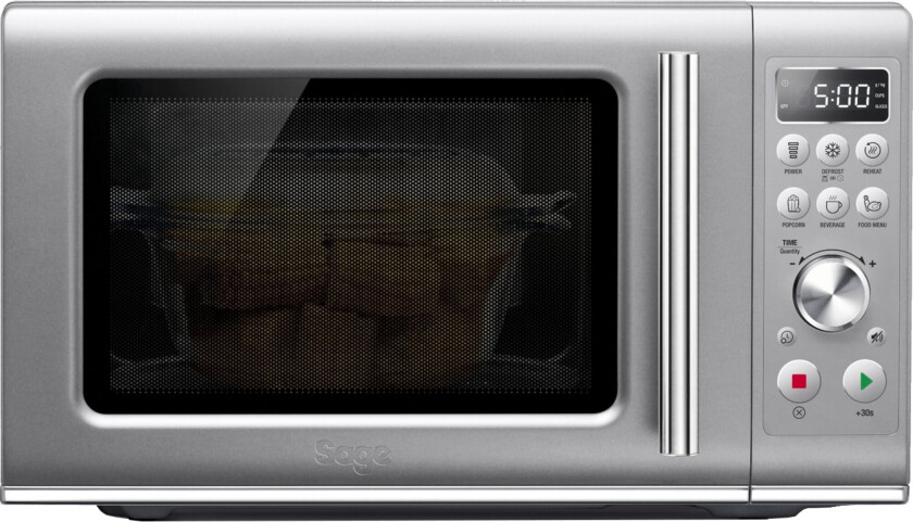 The Compact Wave mikrobølgeovn