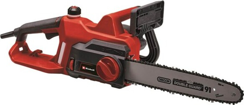GC-EC 1935 El Kædesav Soft Grip 1900 W 230 V/50 Hz Sværdlængde 350 mm