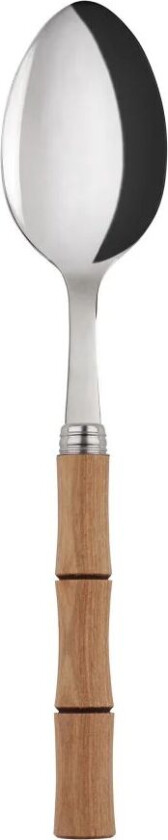 SABRE Paris Bambou skje Natural wood