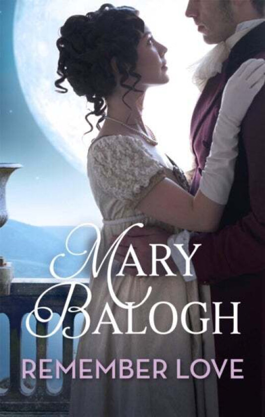 Remember Love av Mary Balogh