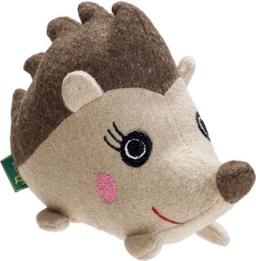 HUNTER hundeleke Fyn pinnsvin - ca. L 20 cm
