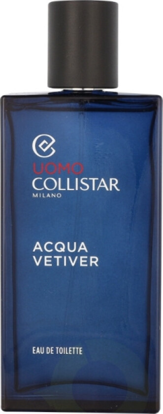 Uomo Acqua Vetiver Edt Spray