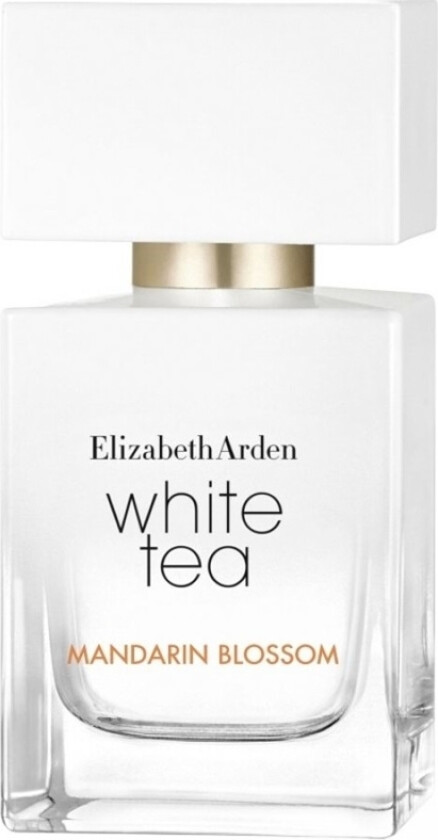 White Tea Mandarin Blossom Edt 30ml