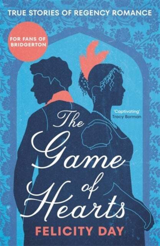 The Game Of Hearts Av Felicity Day