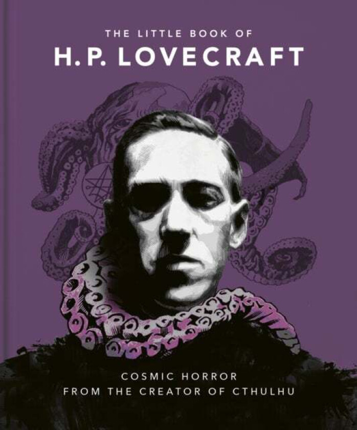 The Little Book of HP Lovecraft av Orange Hippo!