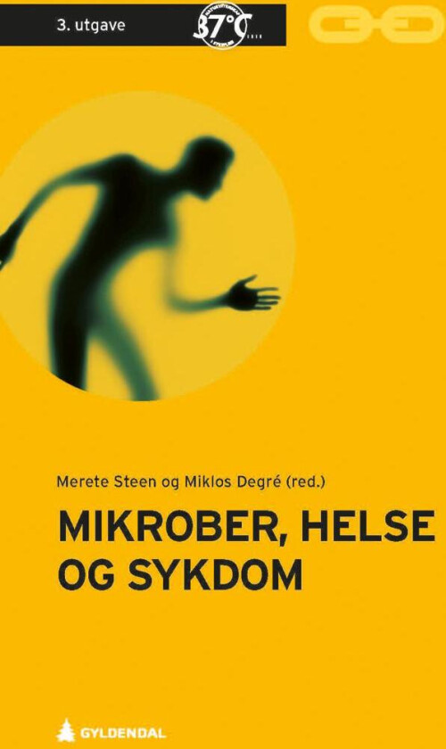 Mikrober, helse og sykdom