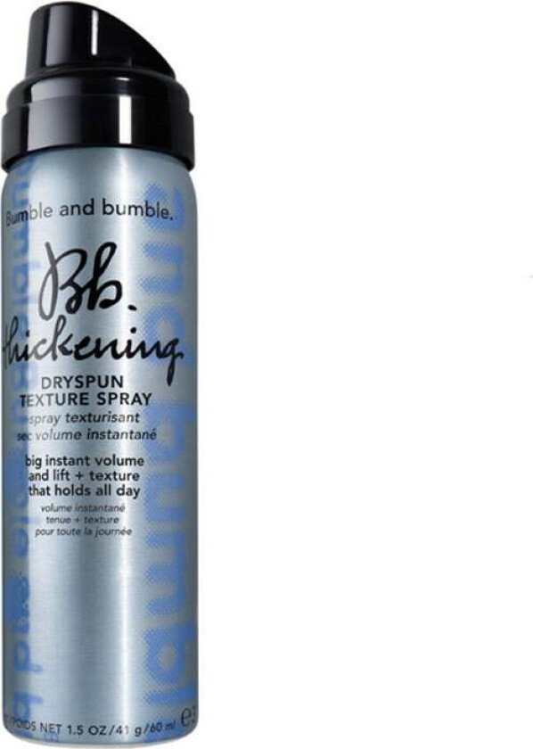 Bumble and bumble Thickening Dryspun Travel Size (60 ml)