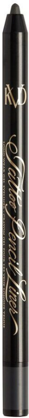 Tattoo Gel Liner Magnetite Gray 0,5g