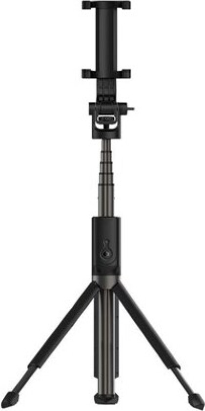 ClickPlusPod shooting grip / mini tripod / selfie stick