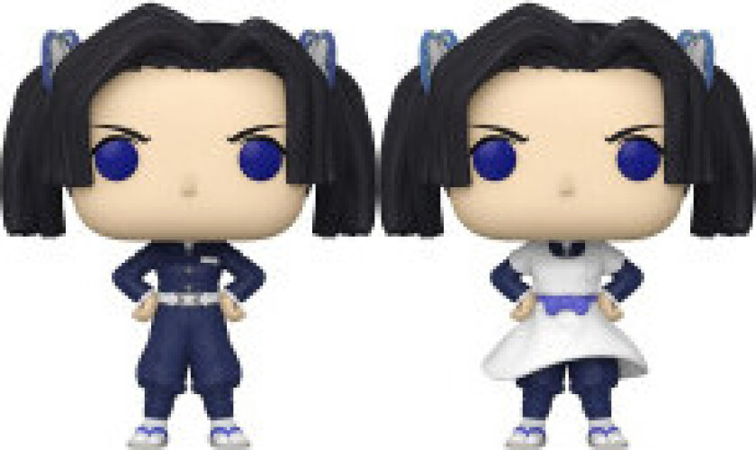 - POP Vinyl DS Aoi Kanzaki w/CH - Figur