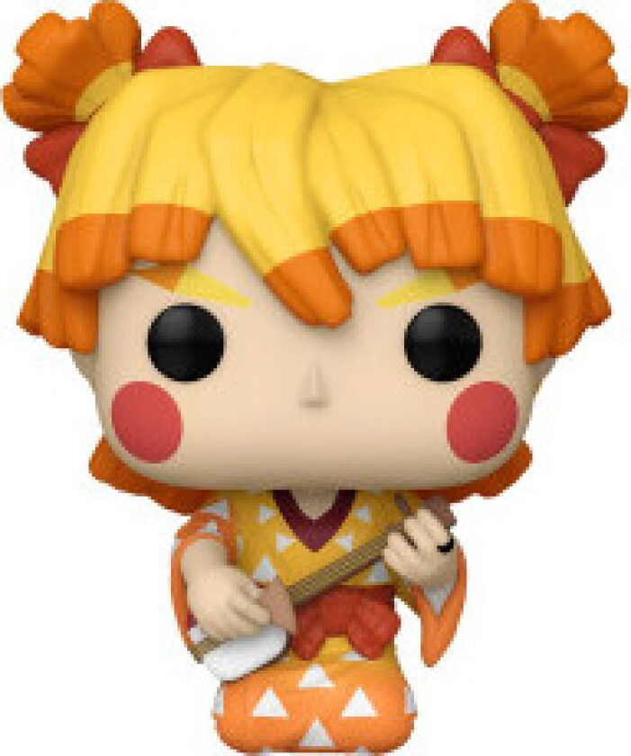 Bilde av - POP Vinyl DS Zenitsu Kimono - Figur