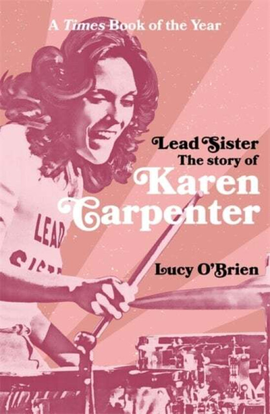 Lead Sister av Lucy O'Brien