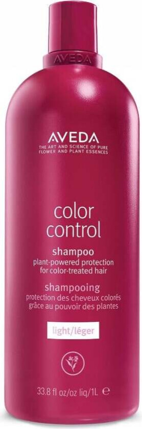 Color Control Shampoo Light  1000 ml