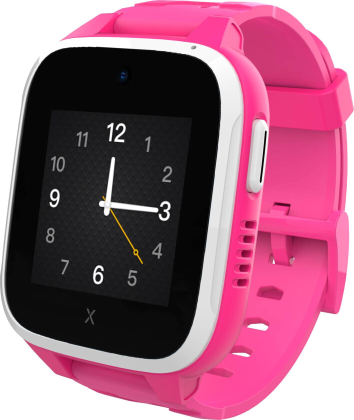 Xplora XGO3 PINK - Norway SIM Included