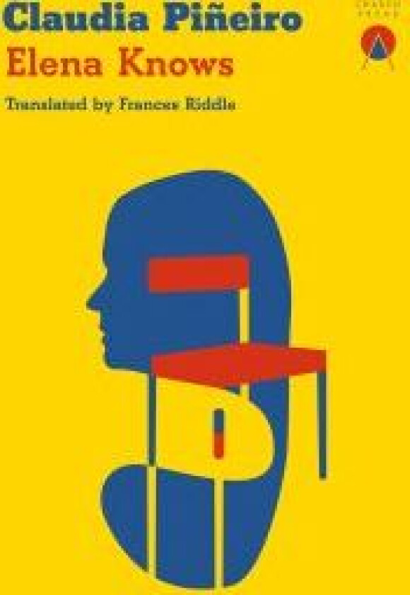 Elena knows av Claudia Piñeiro