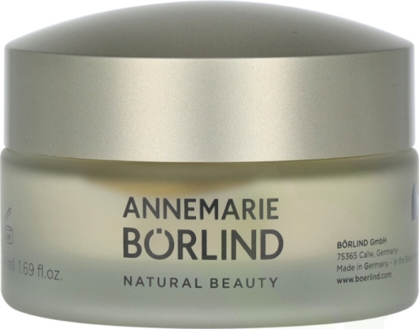 Annemarie Börlind, 50 ml Annemarie Börlind Dagkrem