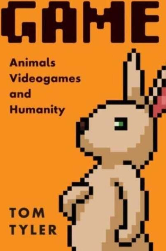 Game av Tom Tyler