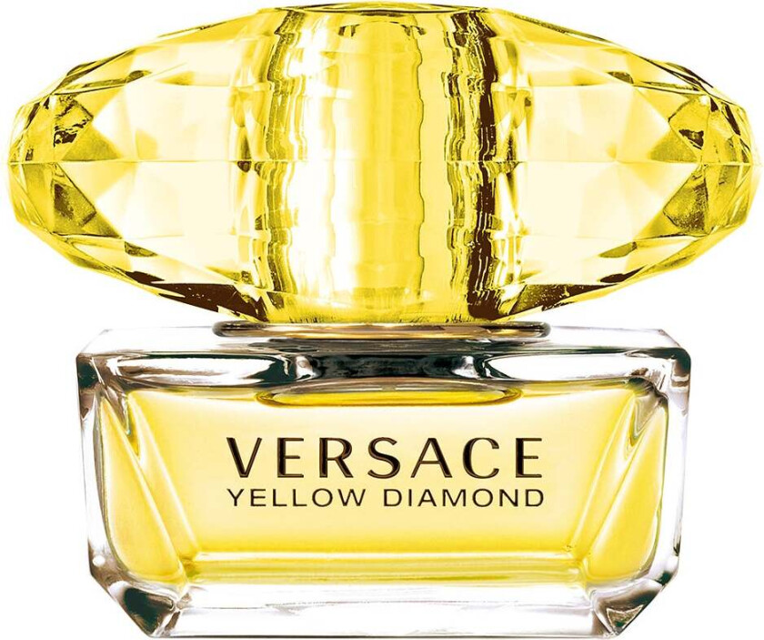 Yellow Diamond Edt 50 Ml