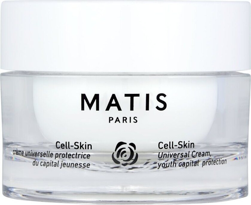 Cell Skin Universal Cream Youth Capital Protection 50ml