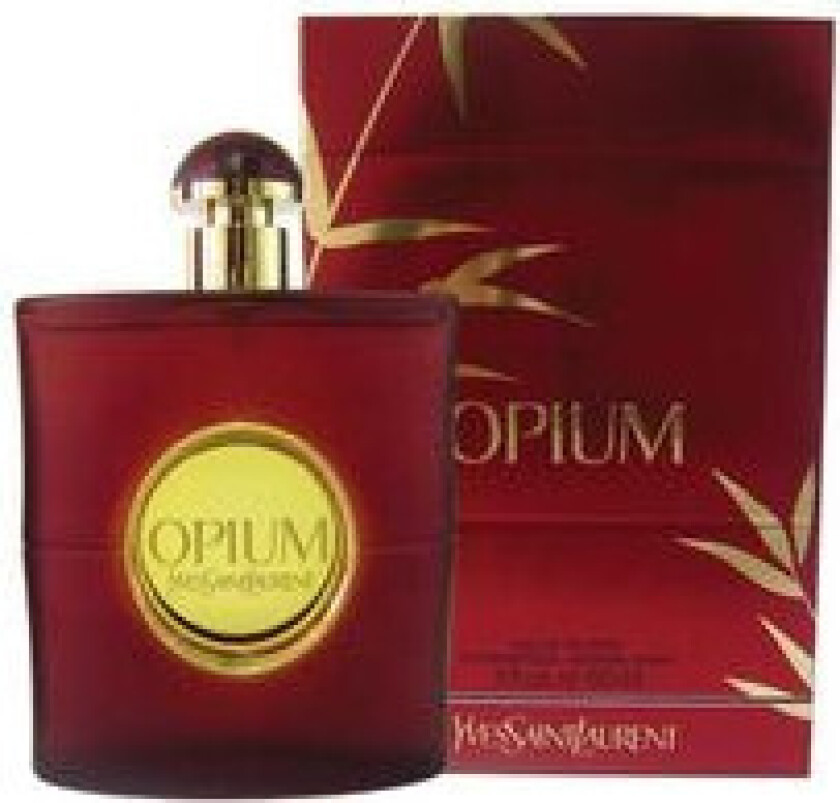 Opium EdT (Størrelse: 30 ML)