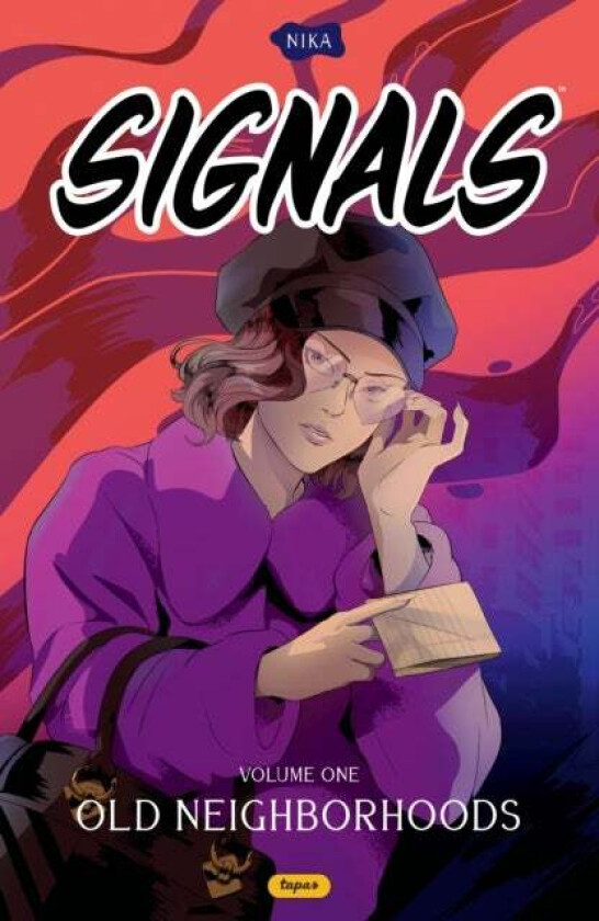 Signals Volume 1 av Nika