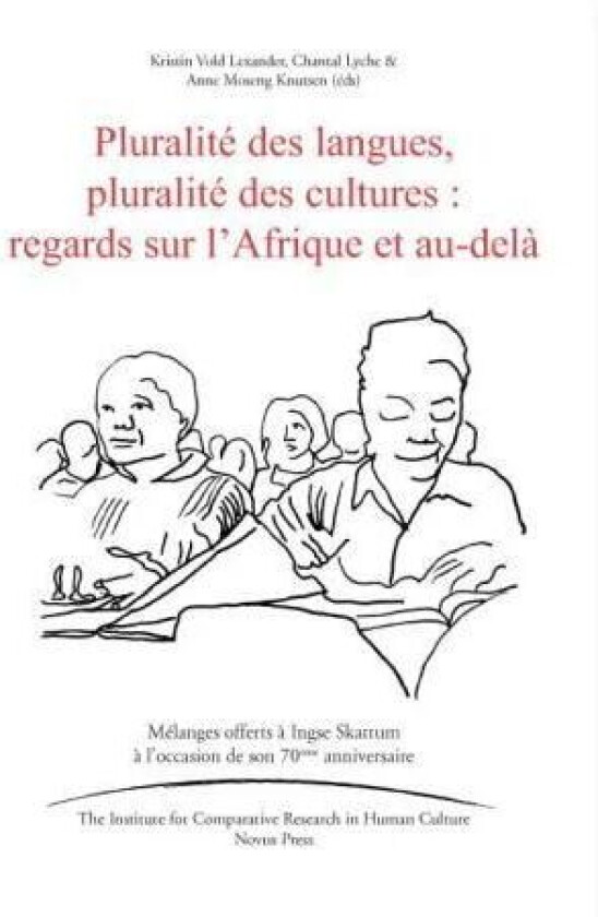 Pluralité des langues, pluralité des cultures